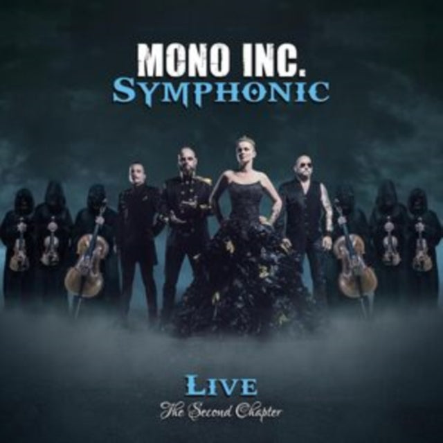 Symphonic Live