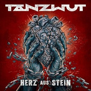 Herz Aus Stein