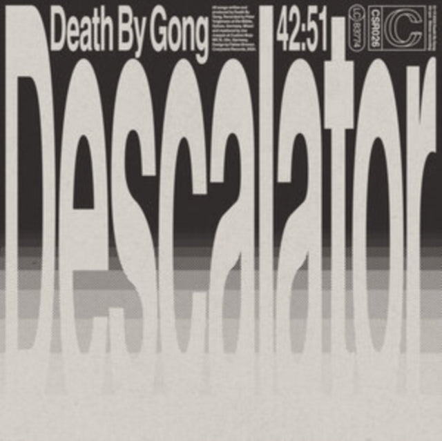 Descalator