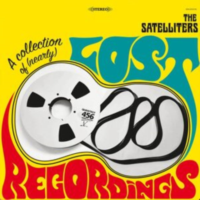A Collection Of (Nearly) Lost Recordings