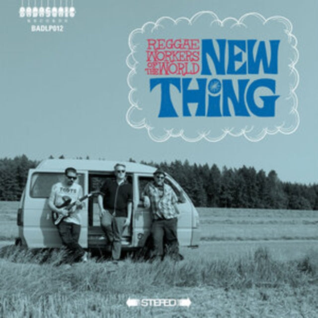 New Thing
