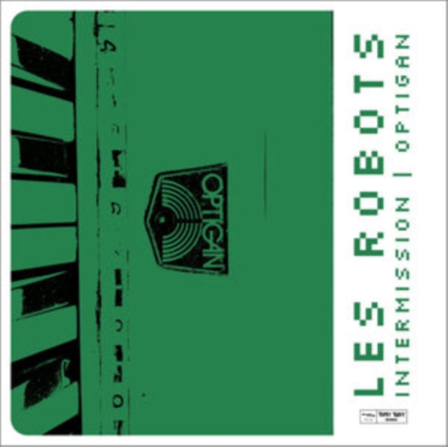 Intermission/Optigan