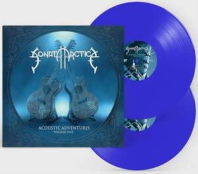 Acoustic Adventures - Volume One