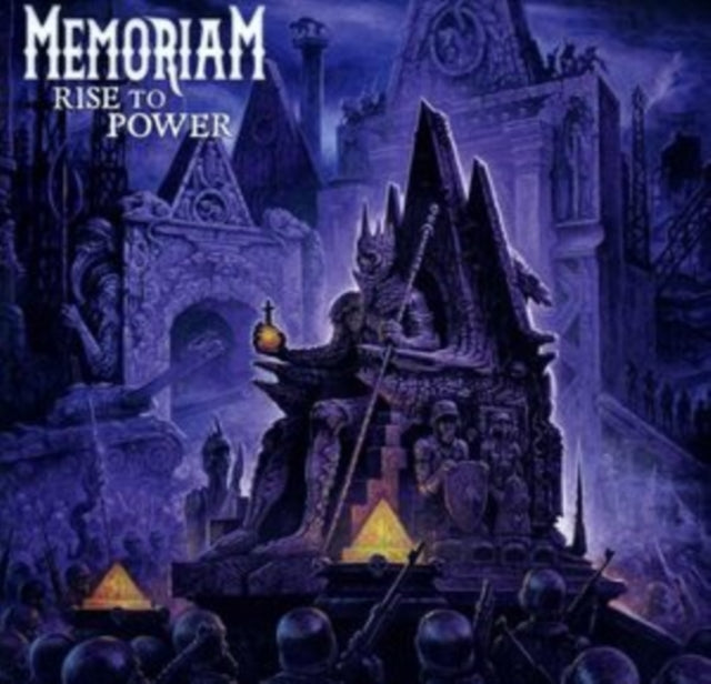 Rise to Power