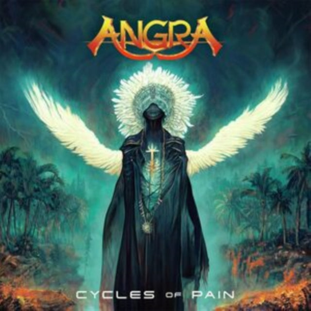 Cycles of Pain