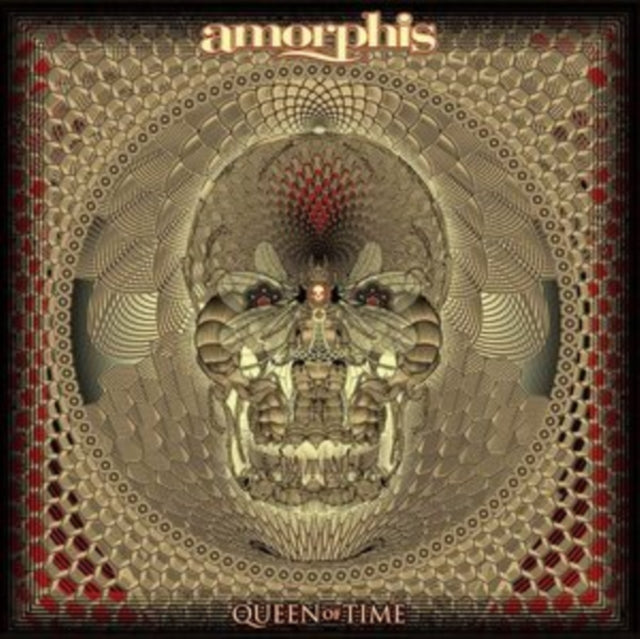 Queen of Time