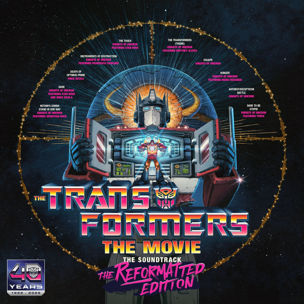 Transformers: The Movie