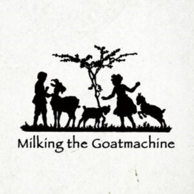 Back from the Goats