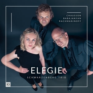 Schwarzenberg Trio: Elegie
