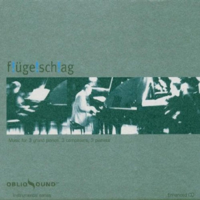 Flugelschlag