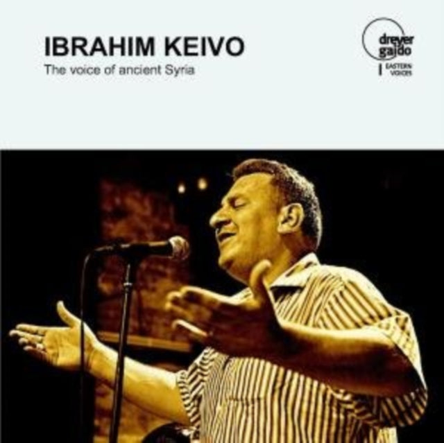 The voice of ancient Syria
