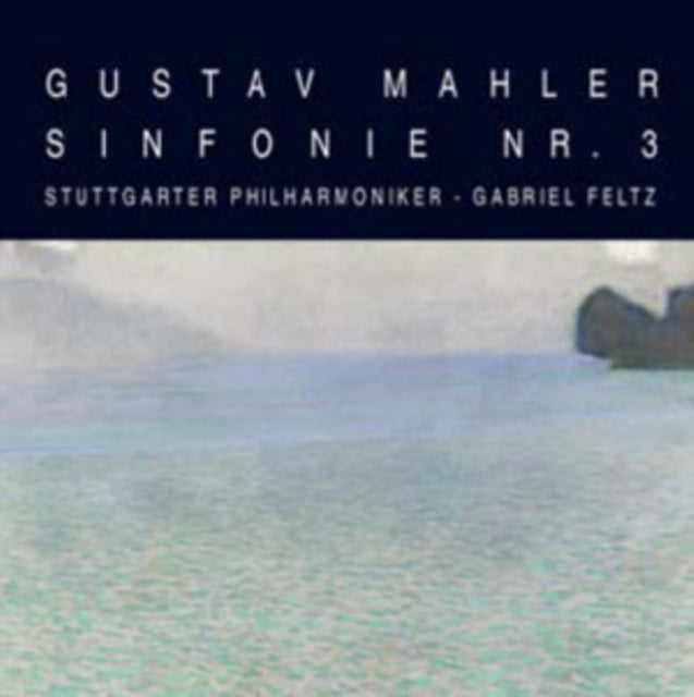 Gustav Mahler: Sinfonie Nr. 3