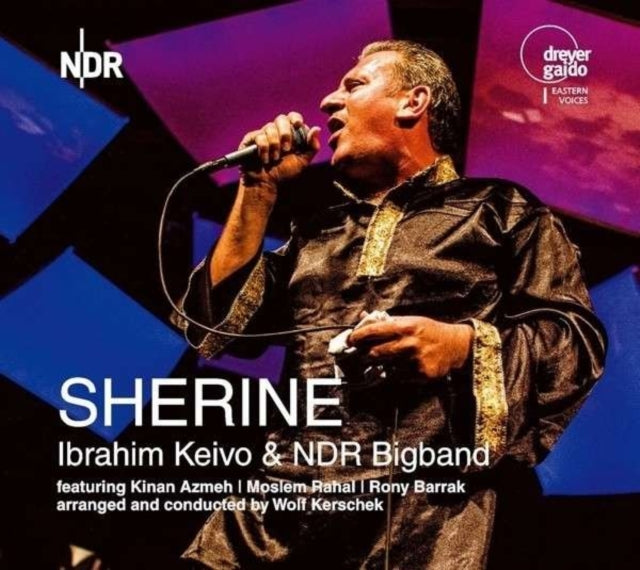 Sherine