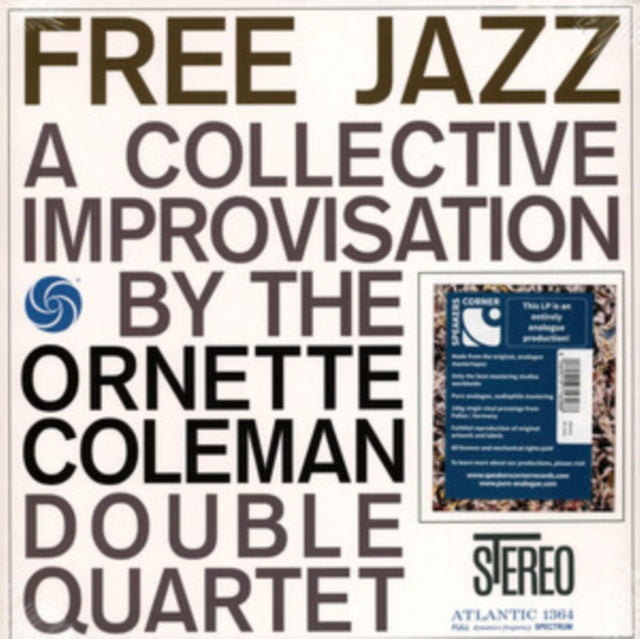Free Jazz