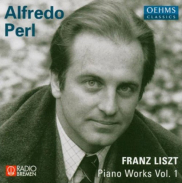 Franz Liszt: Piano Works