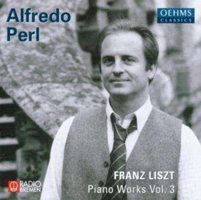 Franz Liszt: Piano Works