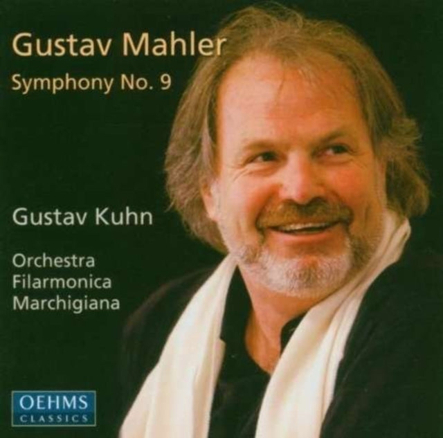 Gustav Mahler: Symphony No. 9
