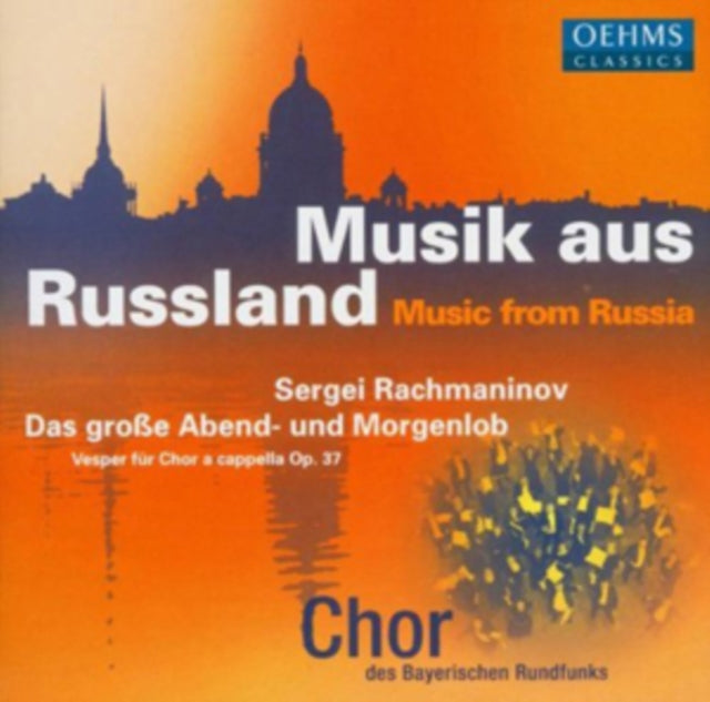 Musik Aus Russland