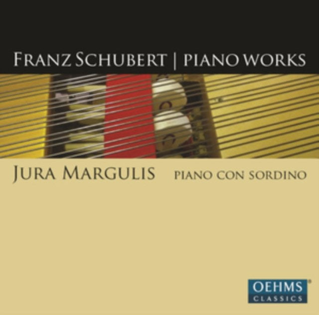 Franz Schubert: Piano Works
