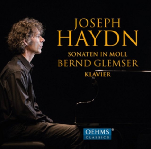 Joseph Haydn: Sonaten in Moll
