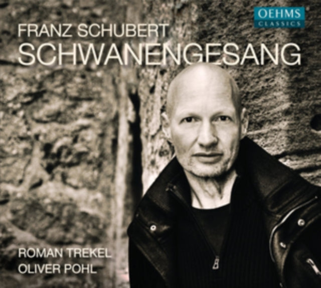 Franz Schubert: Schwanengesang