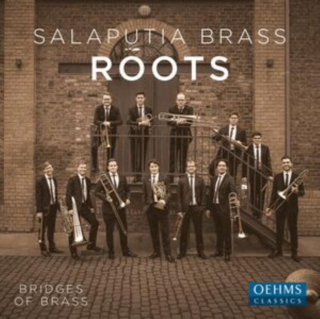 Salaputia Brass: Roots