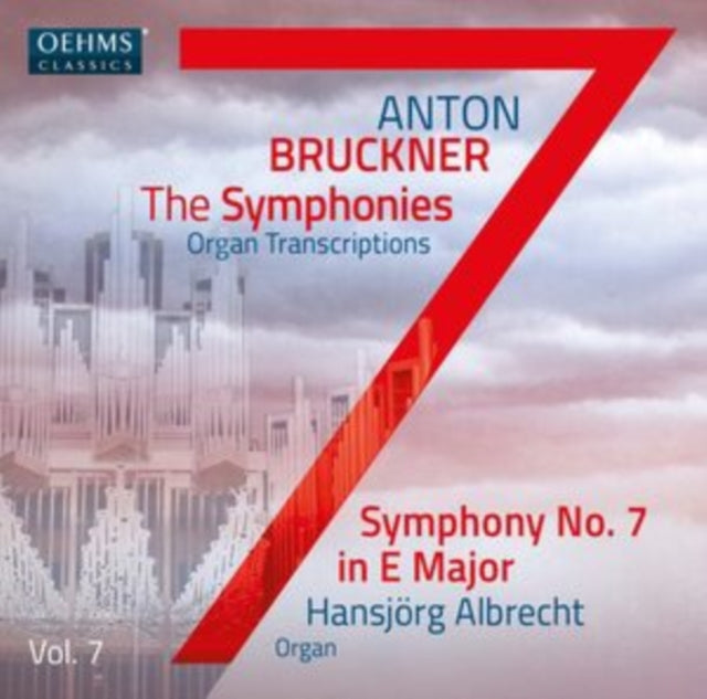 Anton Bruckner: The Symphonies