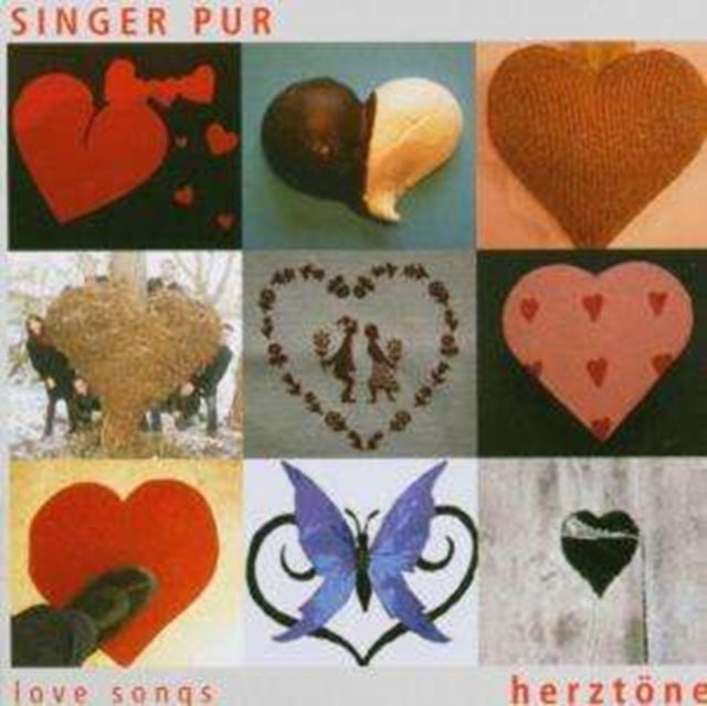 Love Songs