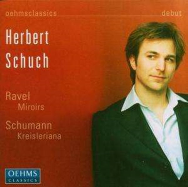 Miroirs/kreisleriana (Schuch)