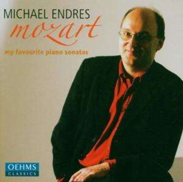Sonatas Nos. 2, 12, 14, 16 and 19 (Endres)