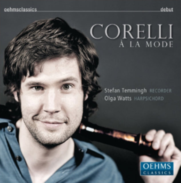 Corelli: A La Mode