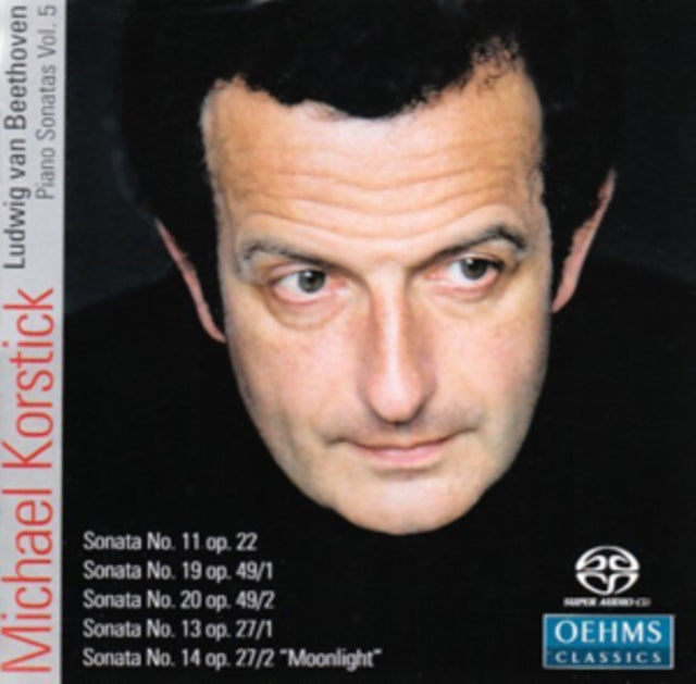 Ludwig Van Beethoven: Piano Sonatas