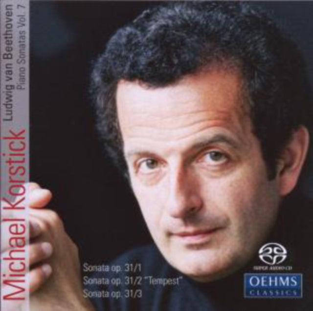 Piano Sonatas