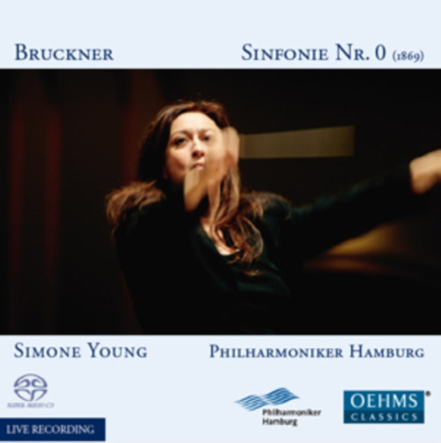 Bruckner: Sinfonie Nr. 0