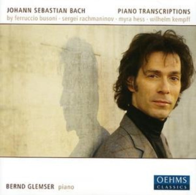 Piano Transcriptions (Glemser)