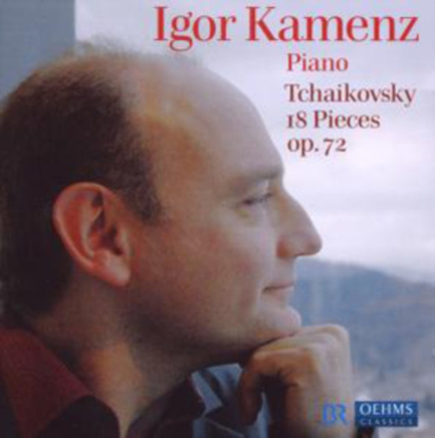 18 Pieces, Op. 72