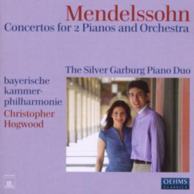 Concertos for 2 Pianos and Orchestra