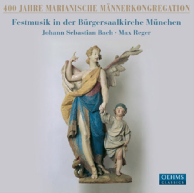 400 Jahre Marianische Mannerkongregation