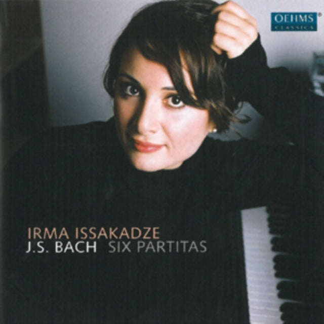J. S. Bach: Six Partitas