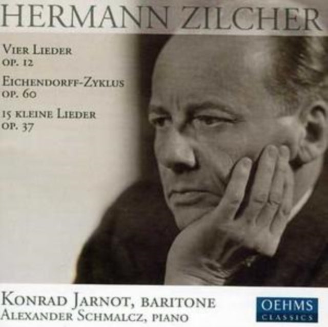 Lieder (Jarnot, Schmalcz)