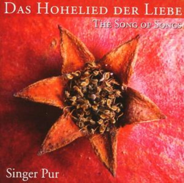 Song of Songs, The (Singer Pur)