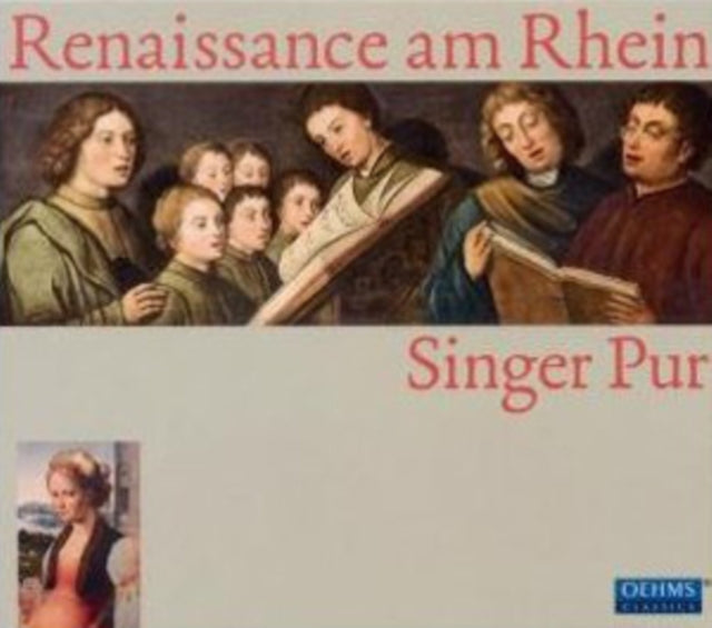 Renaissance Am Rhein