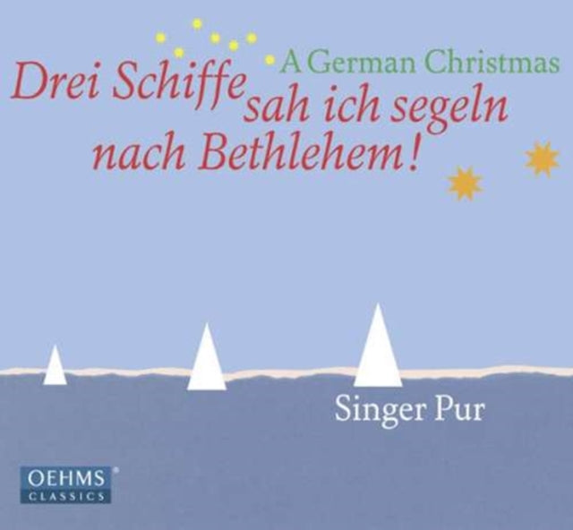A German Christmas