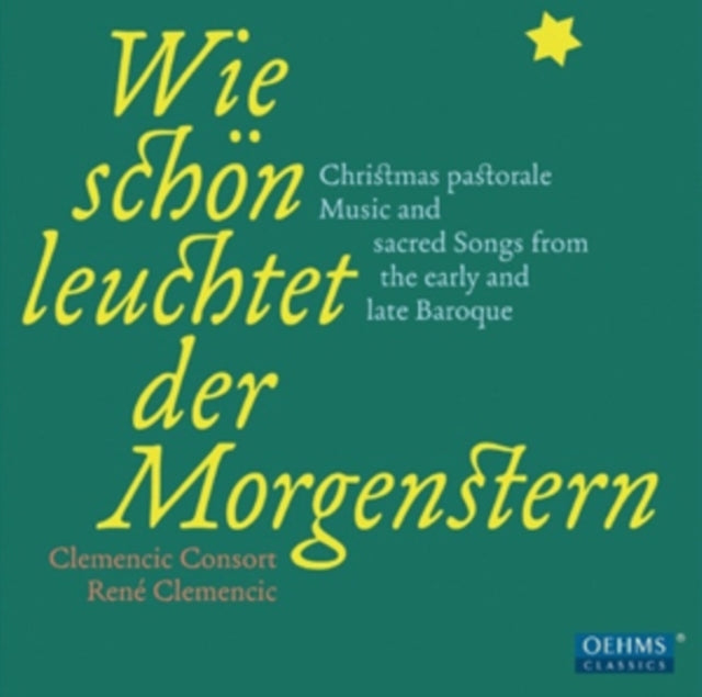 Wie Schon Leuchtet Der Morgenstern