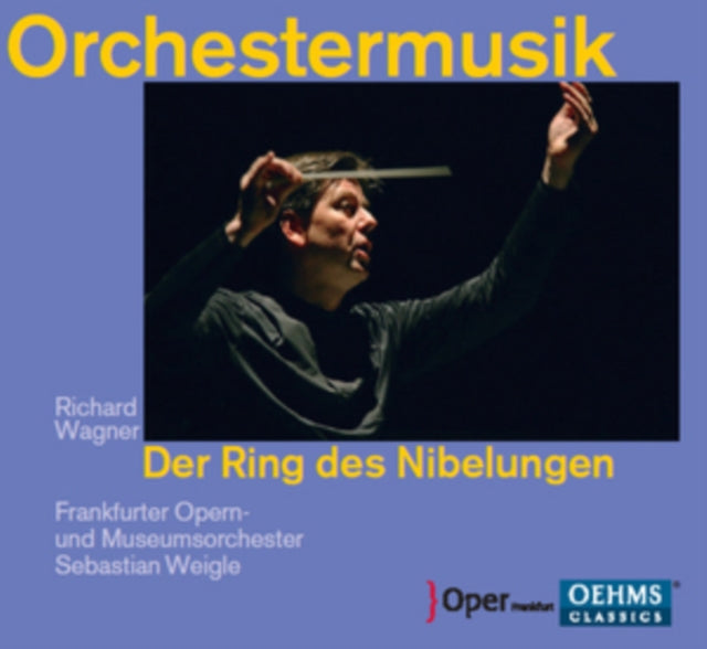 Orchestermusik