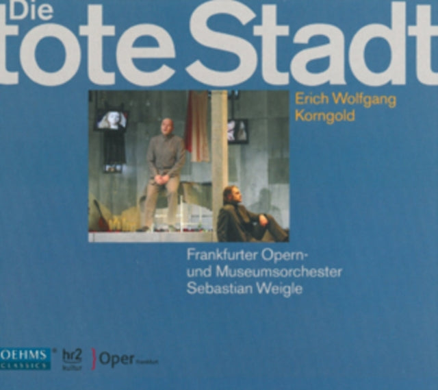 Die Tote Stadt