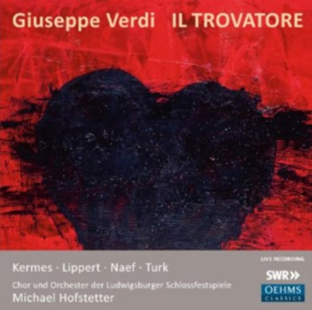 Giuseppe Verdi: It Trovatore