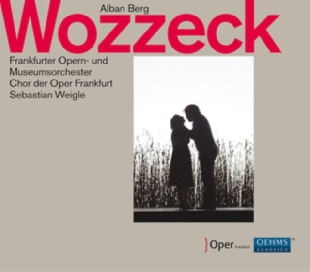 Alban Berg: Wozzeck