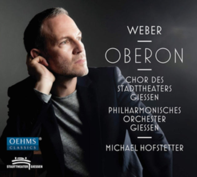 Weber: Oberon