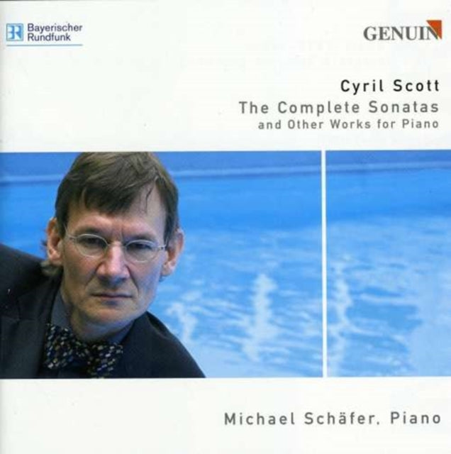 Complete Sonatas and Other Works for Piano, The (Schafer)